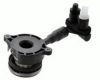SACHS 3182 600 215 Central Slave Cylinder, clutch